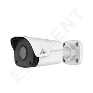 Uniview Easy Basic IP Camera (IPC2124LB-SF40KM-G)