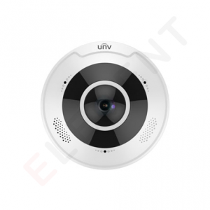 Uniview Fisheye IP Camera (IPC868ER-VF18-B)