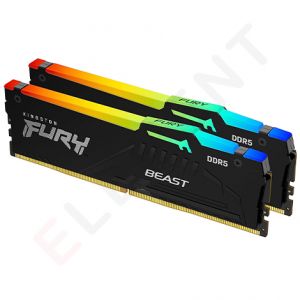 Kingston Fury Beast RGB 32GB (2x16GB) (KF560C36BBEAK2-32)