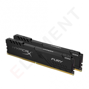 Kingston HyperX Fury 16GB (HX432C16FB3K2/16)