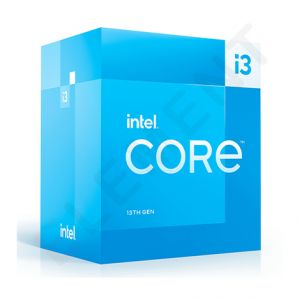 Intel core i3-13100