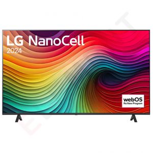 LG 55NANO80T6A.AMCN