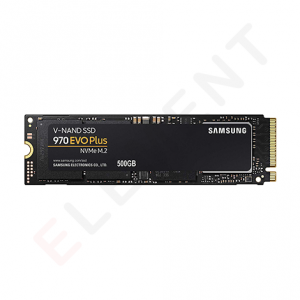 Samsung 970 EVO Plus 500GB (MZ-V7S500BW)