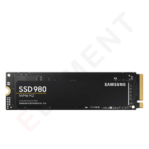 Samsung 980 500GB (MZ-V8V500BW)