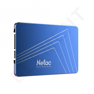 Netac N535S 240GB (NT01N535S-240G-S3X)
