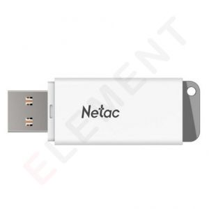 Netac U185 64GB (NT03U185N-064G-30WH)