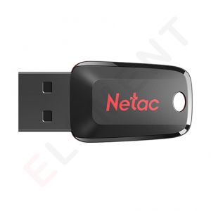 Netac U197 mini (NT03U197N-016G-20BK)