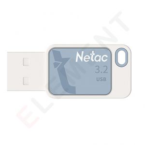 Netac UA31 16GB (NT03UA31N-016G-20BL)