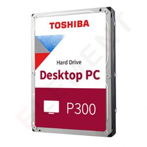 Toshiba P300 2TB (HDWD320UZSVA)
