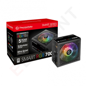 Thermaltake Smart RGB 700W (PS-SPR-0700NHSAWE-1)
