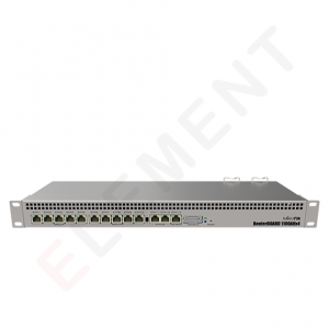 MikroTik RB1100x4