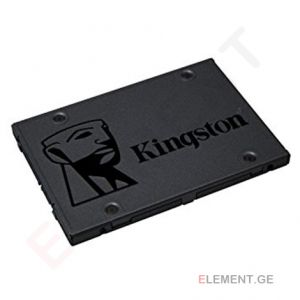 Kingston A400 480GB (SA400S37/480GB)