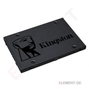 Kingston A400 240GB (SA400S37/240GB)