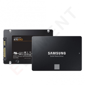 Samsung 870 Evo 500GB (MZ-77E500BW)