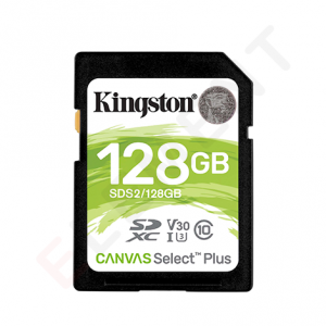 Kingston 128GB (SDS2/128GB)