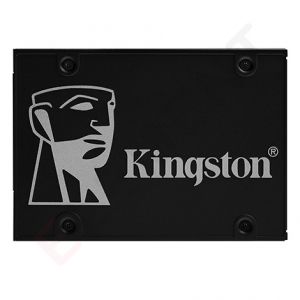 Kingston KC600 1TB (SKC600/1024G)
