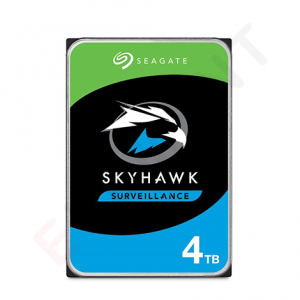 Seagate SkyHawk 4TB (ST4000VM004)