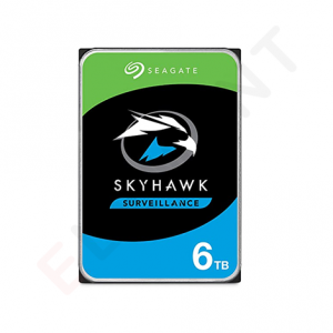 Seagate SkyHawk 6TB (ST6000VX011)