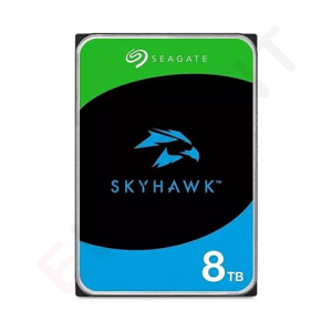 Seagate SkyHawk 8TB (ST8000VX010)