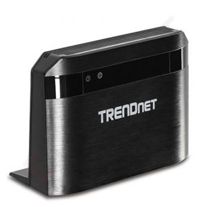 Trendnet N300 (TEW-732BR)