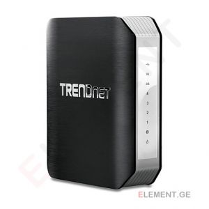 Trendnet AC1900 Dual Band (TEW-818DRU)