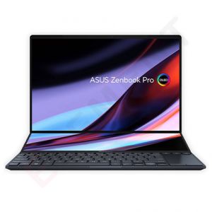 ASUS Zenbook Pro 14 Duo OLED (UX8402VU-P1036W)