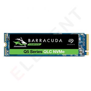Seagate Barracuda Q5 500GB (ZP500CV3A001)
