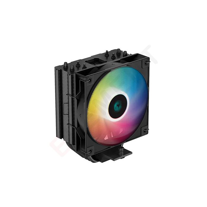 Deepcool AG400 BK ARGB