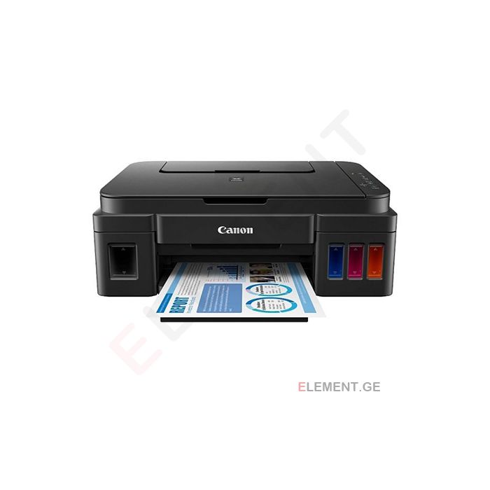 Canon PIXMA G3400 (0630C009AA)