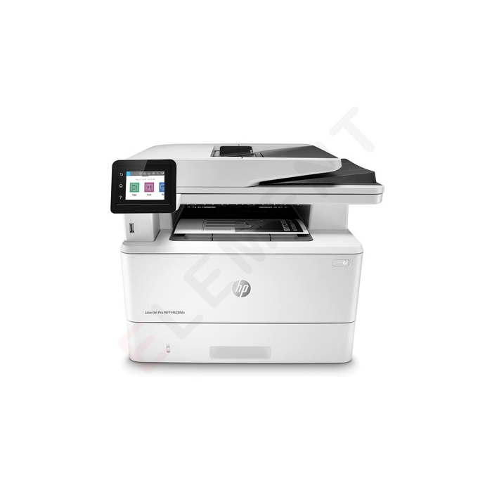 HP LaserJet Pro MFP 4103fdn Printer (2Z628A)