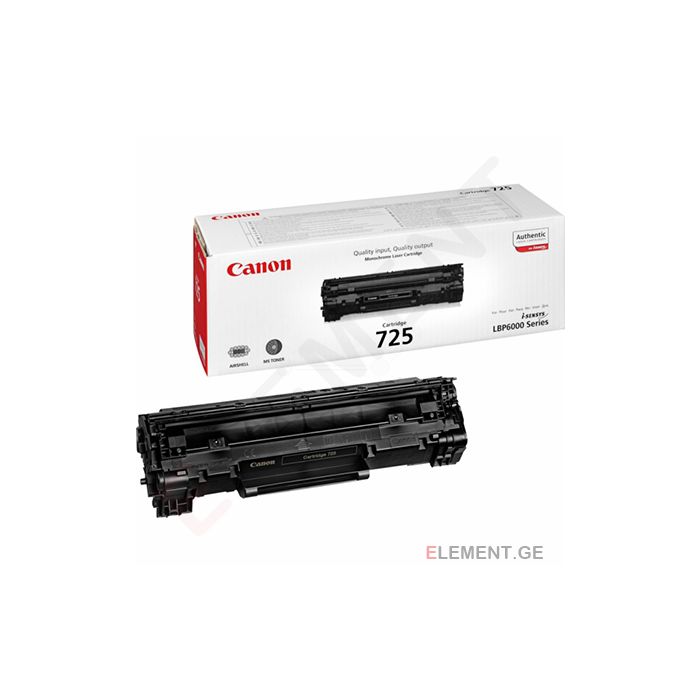 Canon 725 (3484B002)