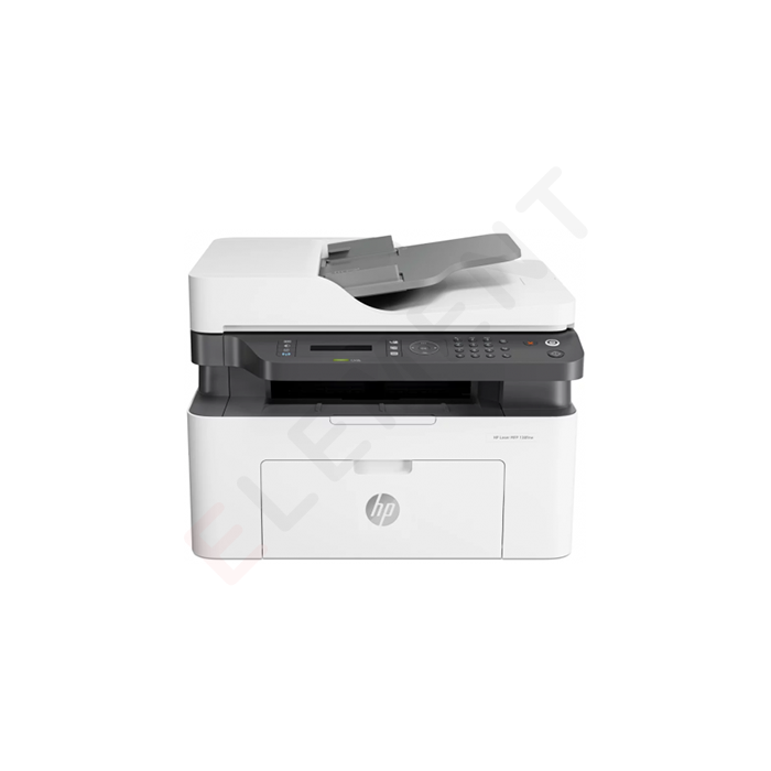 HP Laser MFP 137fnw (4ZB84A)