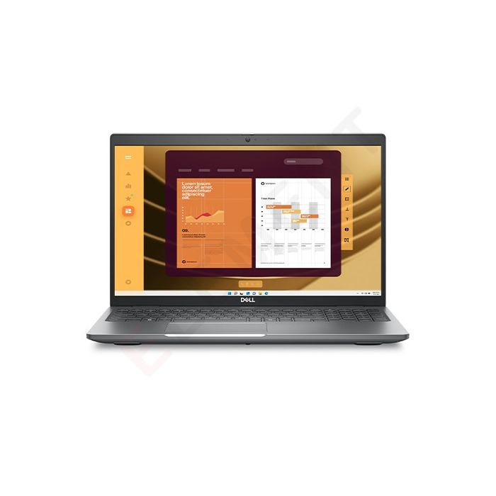 Dell Latitude 5550 (N009L555015EMEA_VP_GE)