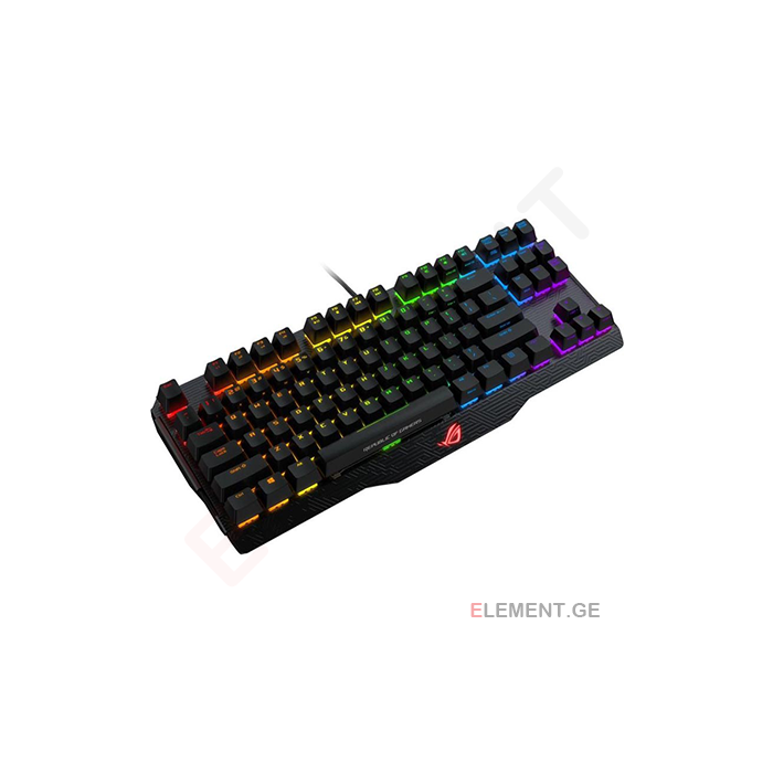 Asus ROG Claymore Core (90MP00I1-B0RA00) Asus ROG Claymore Core (90MP00I1-B0RA00)