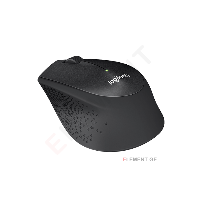 Logitech Silent Plus M330