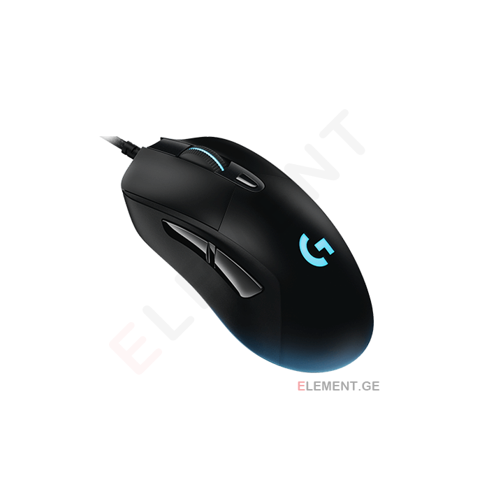 Logitech G403 HERO