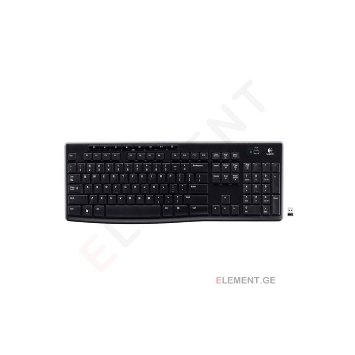 Logitech K 270 (920-003757)