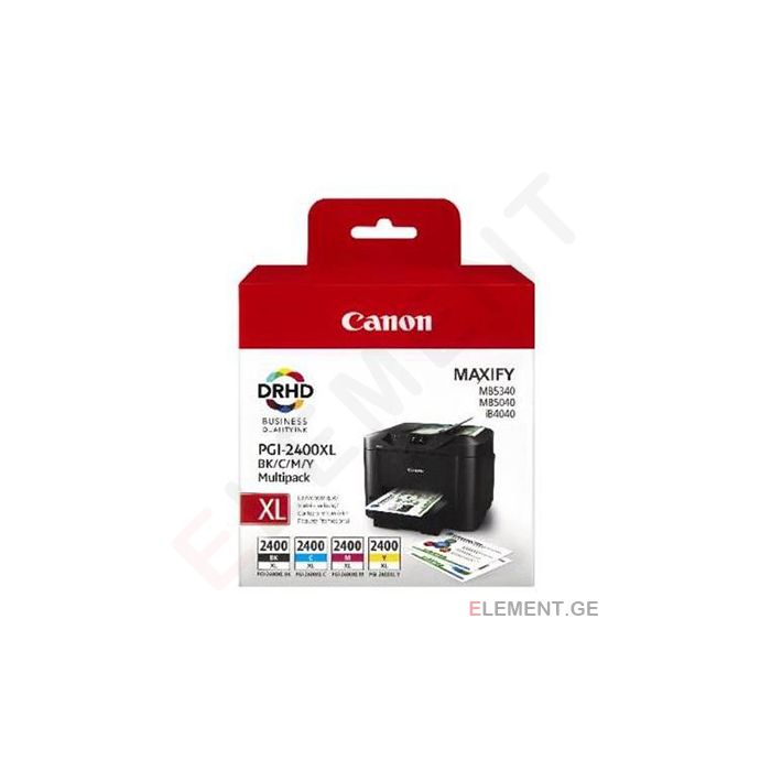 Canon PGI-2400XL (9257B004AA)