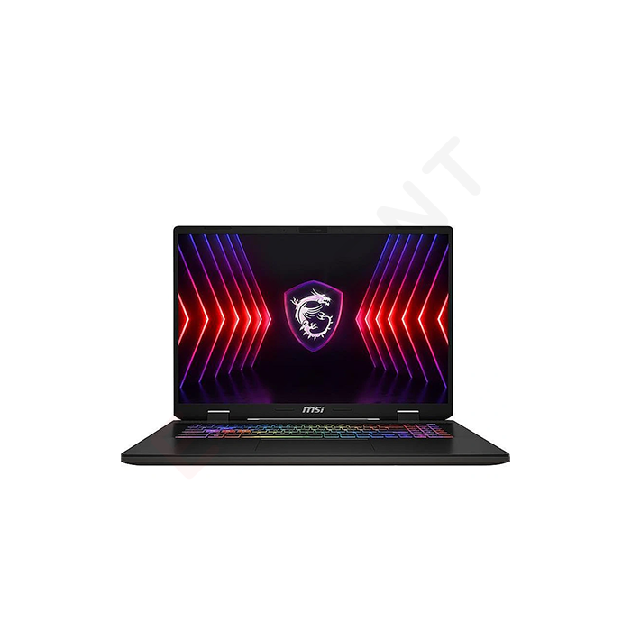 MSI Sword 17 HX B14VFKG (9S7-17T214-222)