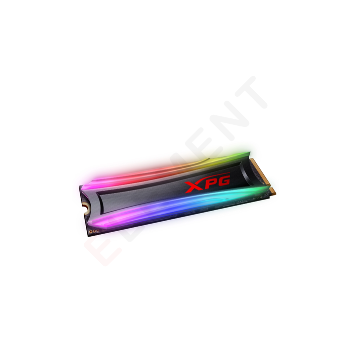 ADATA XPG S40G 256GB RGB (AS40G-256GT-C) ADATA XPG S40G 256GB RGB (AS40G-256GT-C)