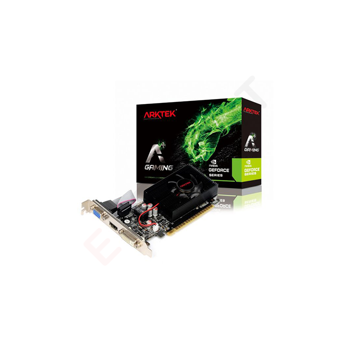 ARKTEK GeForce GT730 (AKN730D3S2GL1)