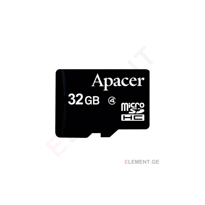 Apacer AP32GMCSH4-RA
