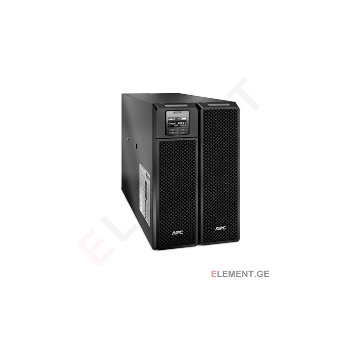 APC Smart-UPS (SRT8KXLI) APC Smart-UPS (SRT8KXLI)