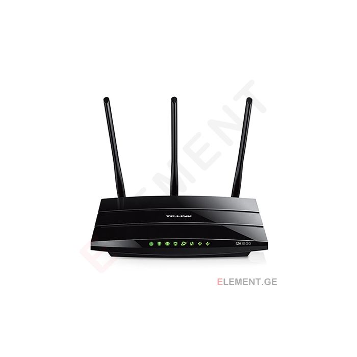 TP-Link AC1200 TP-Link AC1200