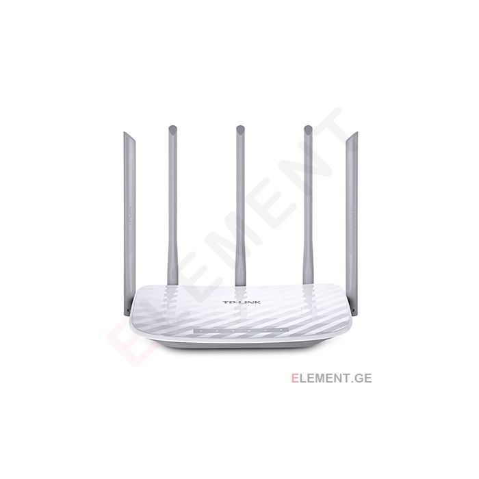 TP-Link Archer C60 AC1350