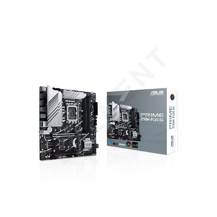 Asus PRIME Z790M-PLUS Asus PRIME Z790M-PLUS
