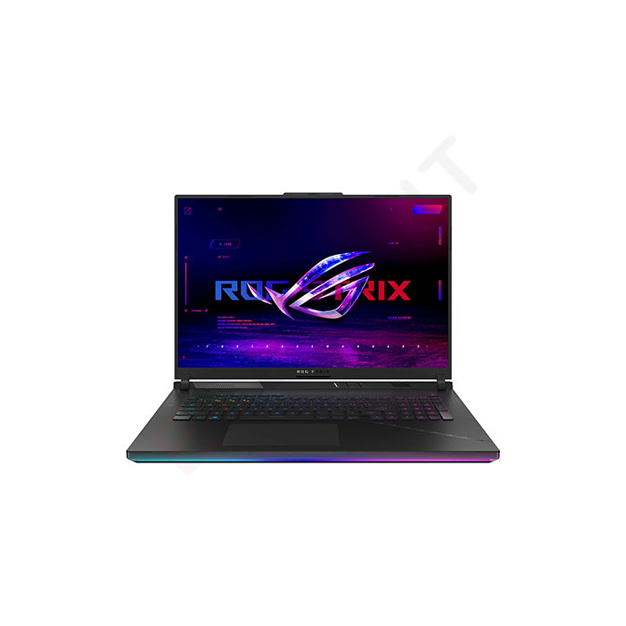 Asus ROG Strix SCAR 18 (G834JYR-R6027) Asus ROG Strix SCAR 18 (G834JYR-R6027)