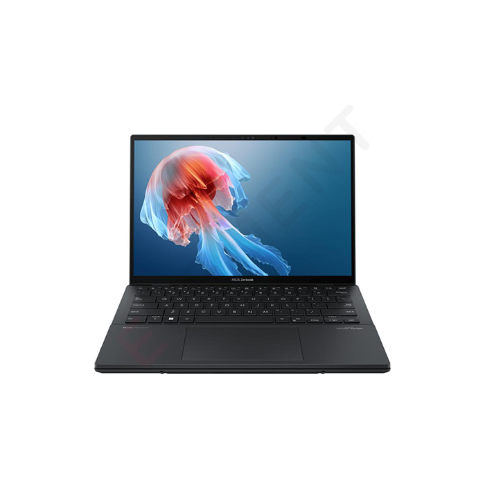 ASUS Zenbook 14 DUO OLED (UX8406MA-QL056W)