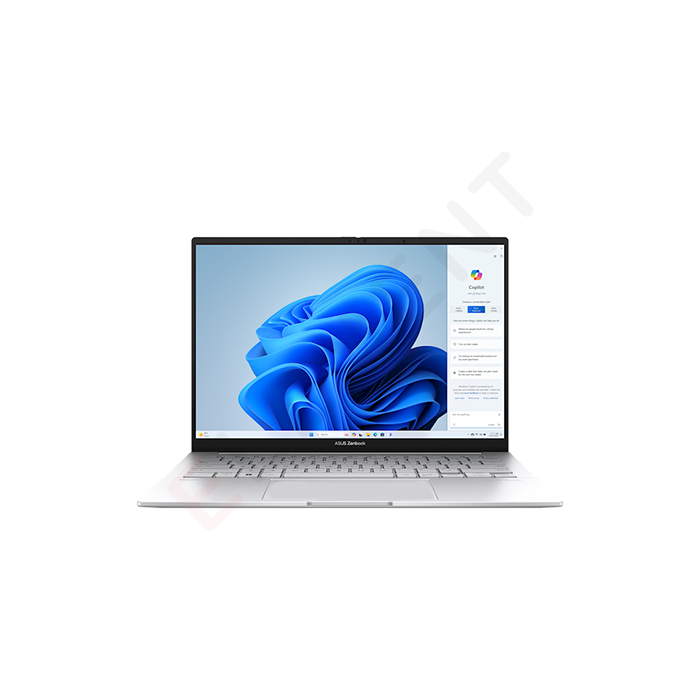 Asus Zenbook 14 OLED (UX3405MA-QD784) Asus Zenbook 14 OLED (UX3405MA-QD784)