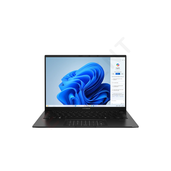 Asus Zenbook 14 OLED (UM3406HA-QD015W) Asus Zenbook 14 OLED (UM3406HA-QD015W)